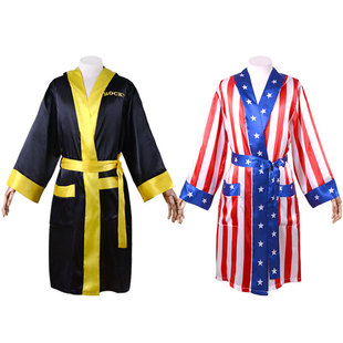 z�Ӱ������N�R����Rockyȭ����˯���f�}��cosplay�������S�F؛