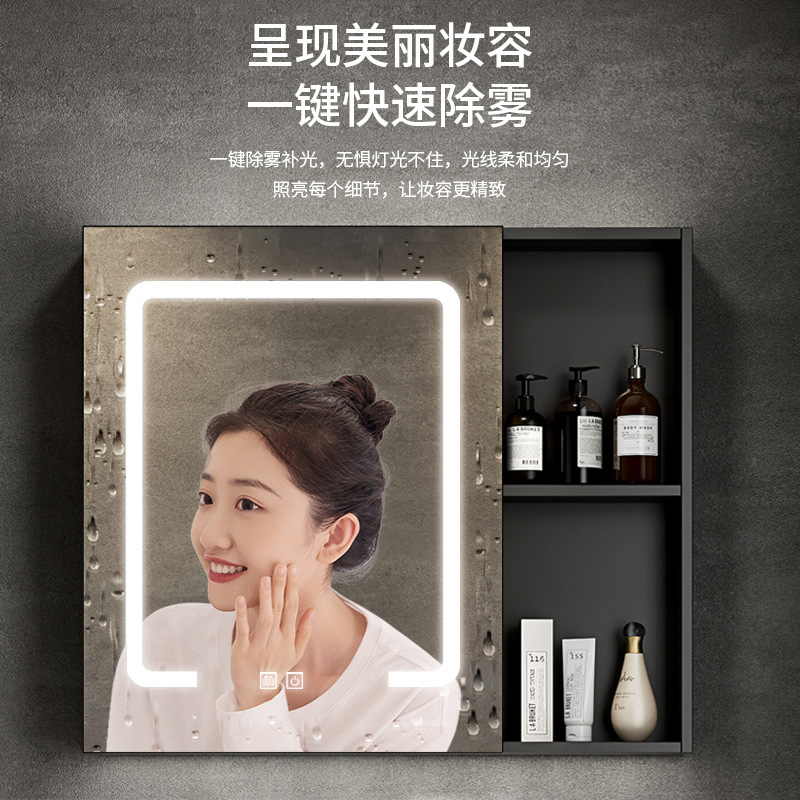 Nórdico de color nuez gabinete de baño comercio exterior todo en cerámica gabinete lavabo pequeño tipo de hotel baño lavado de manos lavado