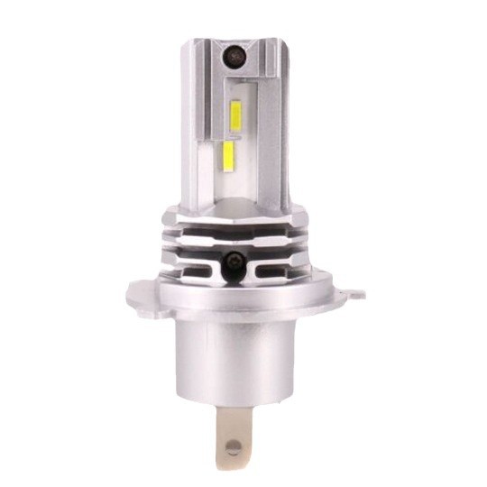 Transfronterizo dedicado M4led coche bombilla directa plug-in lejos y cerca de Everbright lámpara faro antiniebla modificación