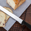 10 12 14 -inch cake knife, bread, sawtooth knife, knife, toast, baking knife cream knife sawtoza
