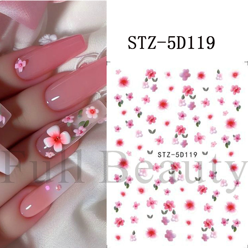STZ-5D119(베어 칩)