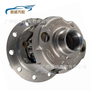 M-4204-F318C Is Suitable for 1986-2014 Mustang Differential