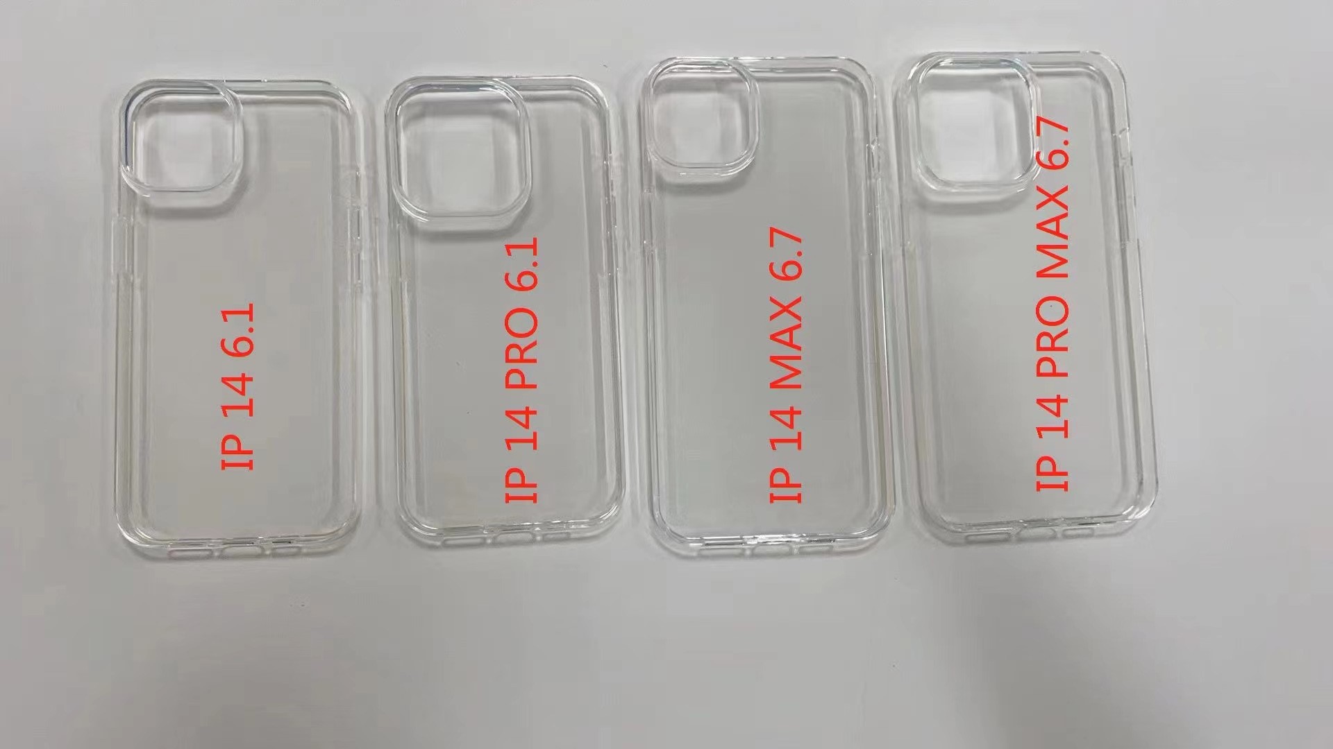iPhone 16 Pro için uygun, şık şeffaf TPU telefon kılıfı, Apple 16 için sararmaz, yüksek şeffaflıkta, ultra ince ve yumuşak kılıf.