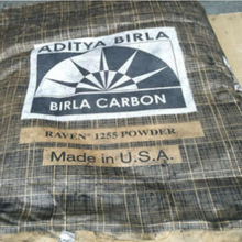 博拉Birla碳黑Raven 410U 原哥伦比亚碳黑薄膜注塑蓝色相及着色