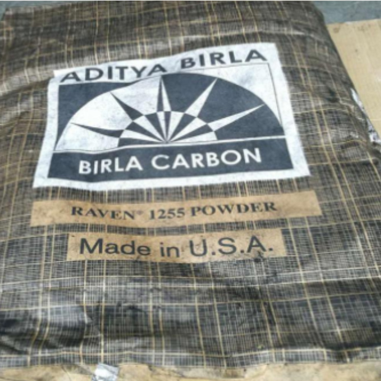 博拉Birla碳黑Raven 410U 原哥伦比亚碳黑薄膜注塑蓝色相及着色