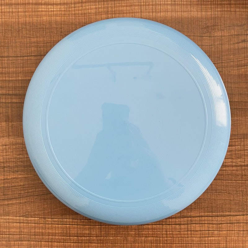 空白浅蓝（不带图案）175克 