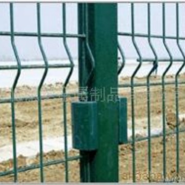 高速路护栏网 120公里高速公路护栏网 高速路护栏网 防炫目护栏网