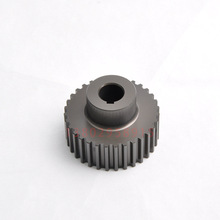 ���±��w�_����Ƥ��݆SM/CD74XL75ӡˢ�Cͬ��Ƥ��݆M3.016.292