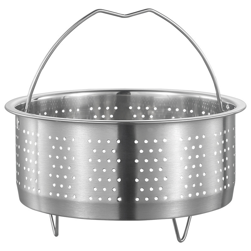 304ステンレス蒸し器炊飯器米スープ分離蒸し器隔水炊飯蒸し器家庭用蒸し器神器|undefined