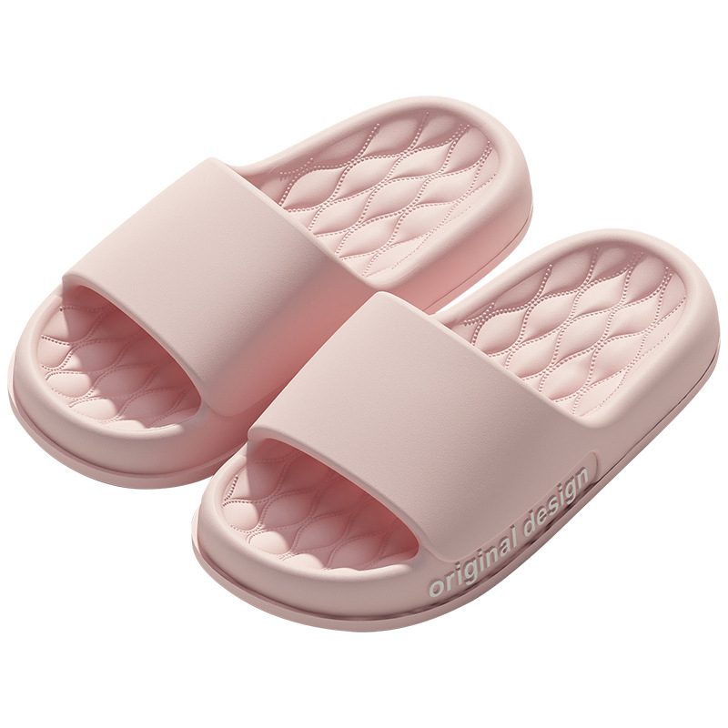 Pantofole estive da donna per interni con sensazione di calpestare escrementi, modello 2026 di alta qualità, sandali da bagno antiscivolo per uomo_voghion.com