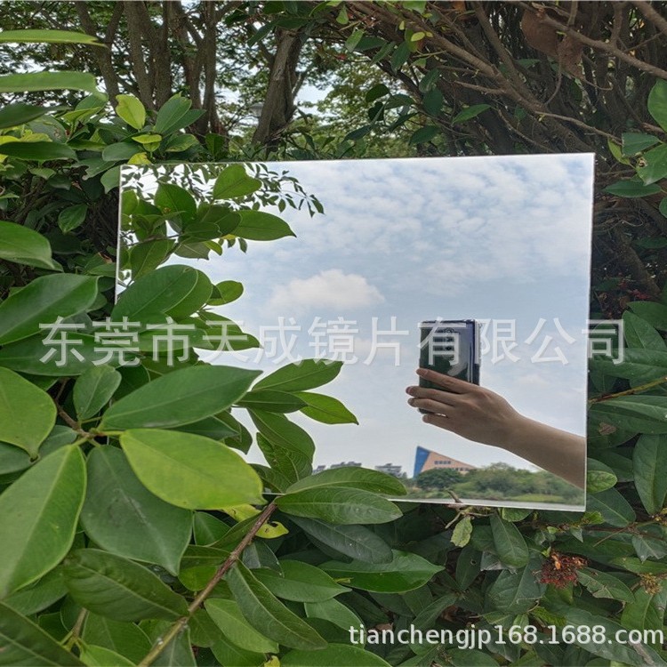 生产电镀PMMA镜片 生产塑料亚克力镜片 PS镜片PC PVC镜片厂家