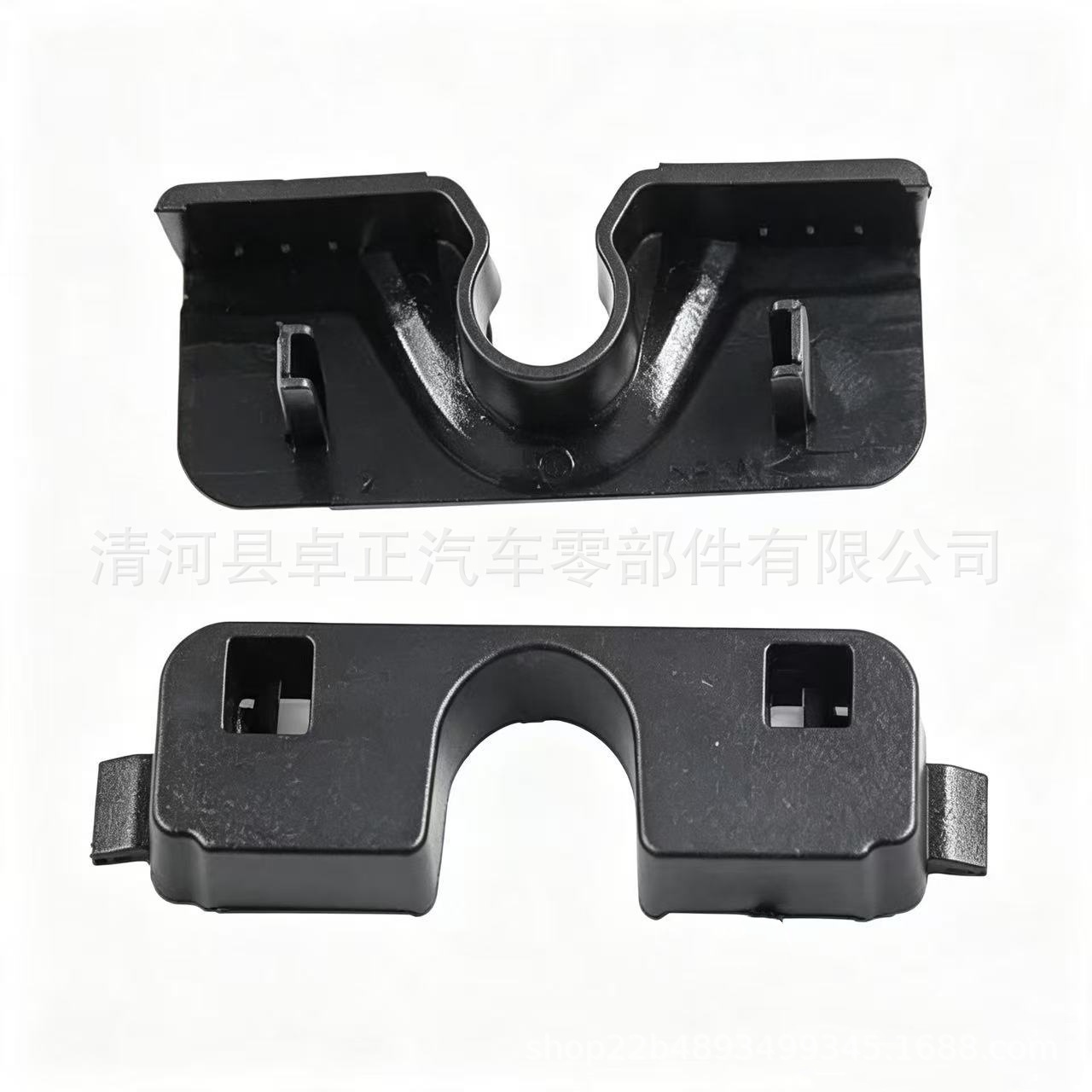 Suitable for Opel Vauxhall car mount luggage buckle clip 39201660