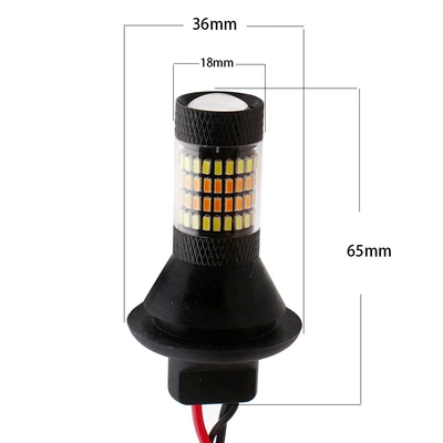 daytime running light T151156 – Gündüz işıqları