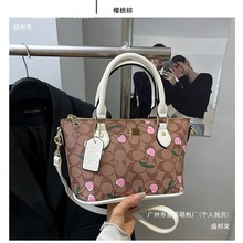 厂家女包2025新款买菜包时尚百搭经典单肩腋下包