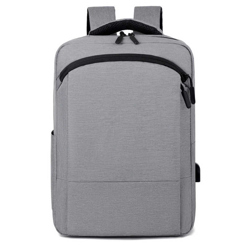 Sac à dos d'ordinateur pour hommes affaires et étudiants_voghion.com