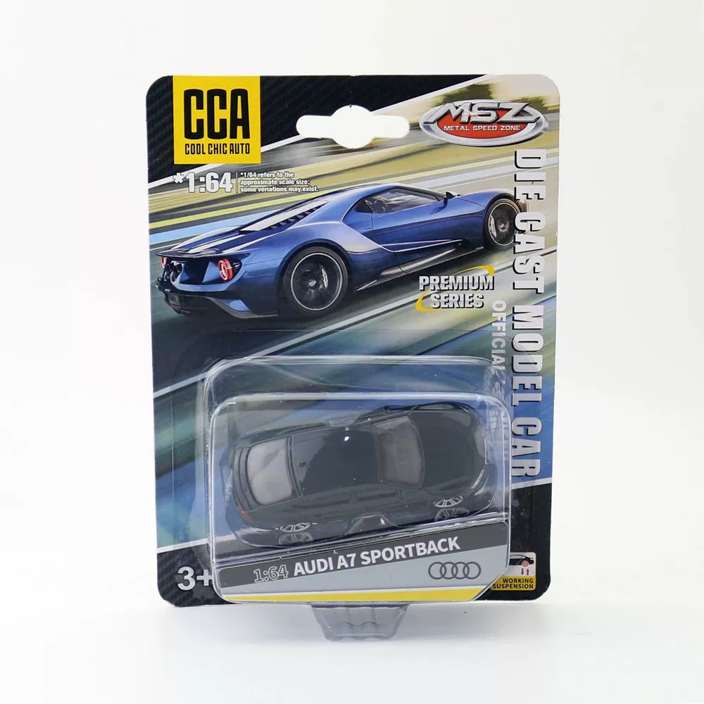 Caipo модели автомобилей 1:64 из металла отливка — BMW, Audi, Honda, Toyota, реалистичные игрушечные машины