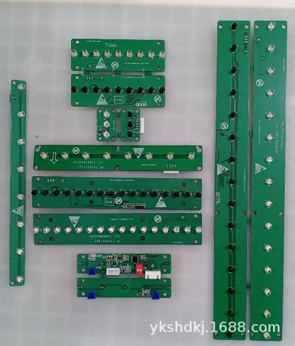 Обнаружение выпусков света, обнаружение капель глаз, модуль света, аксессуары для торговых автоматов, обнаружение опавших предметов, световой глаз