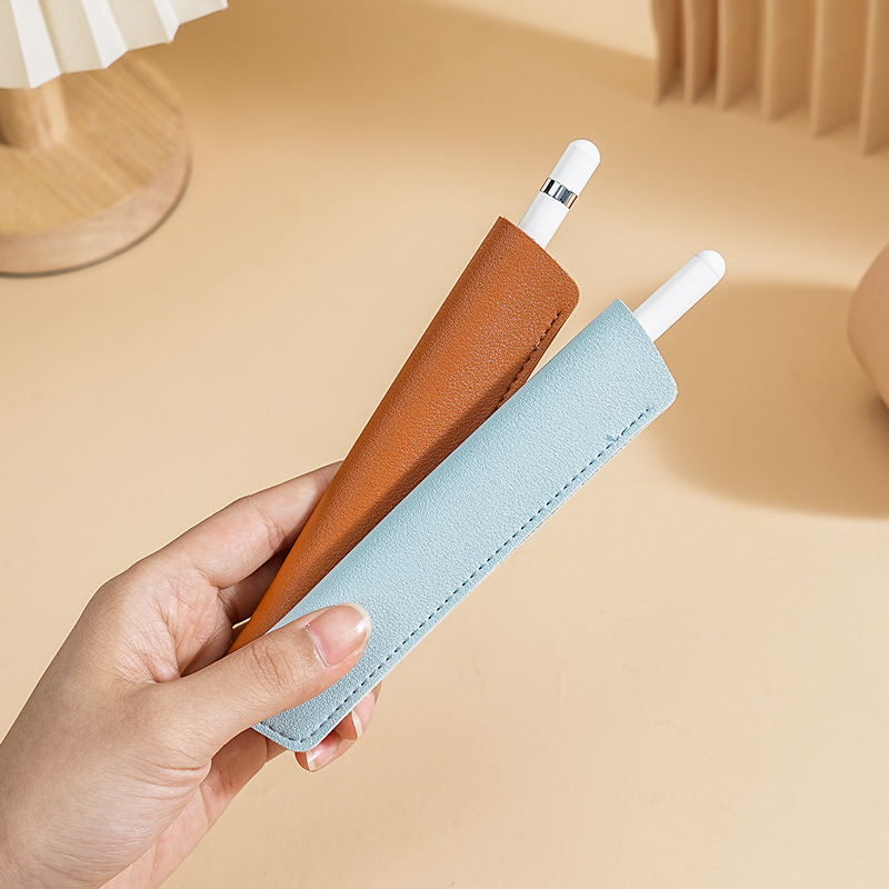 Inventario multicolor engrosado pu cuero bolígrafo publicidad corporativa logo logotipo bolígrafo bolígrafo bolígrafo al por mayor