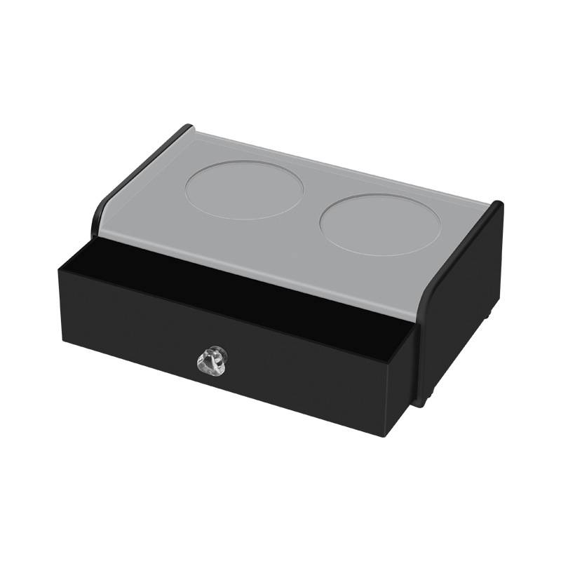 Caja de artículos de tocador para hotel, caja de cajón de almacenamiento de consumibles para cepillos de dientes, caja de consumibles, caja de almacenamiento para cepillos de dientes, caja de almacenamiento para cajones