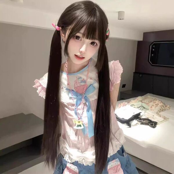 Full wig