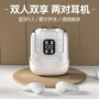 高品质情侣款数显续航耳机