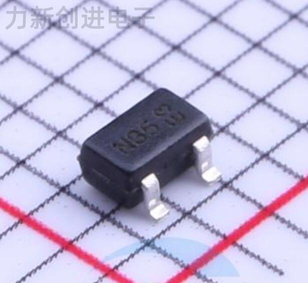 DMN3065LW-7 封装 SOT-323 MOS场效应管