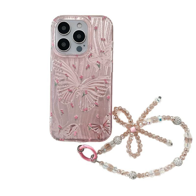Apple, фуксия iPhone 16, совместимый чехол, iPhone15 Pro, iPhone14 Pro, 16promax, iphone, 14