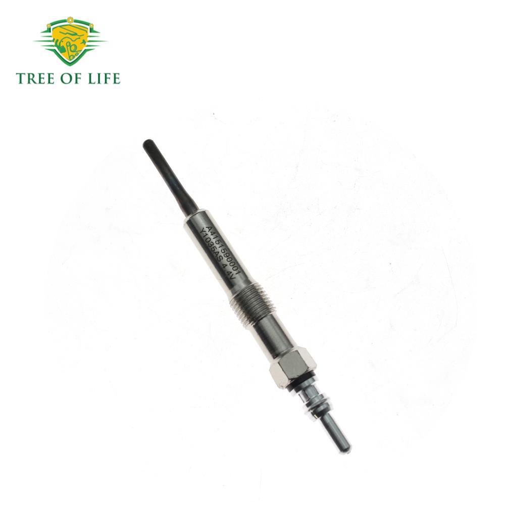 A4151590001 4151590001 Is Suitable for Mercedes A-Class 4.4V Ignition Glow Plug