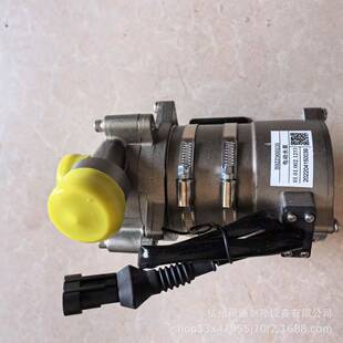 24VDC��܇���{�Q����ѭ�h���ˮ�� �P��13m ����2400L/h ����180W