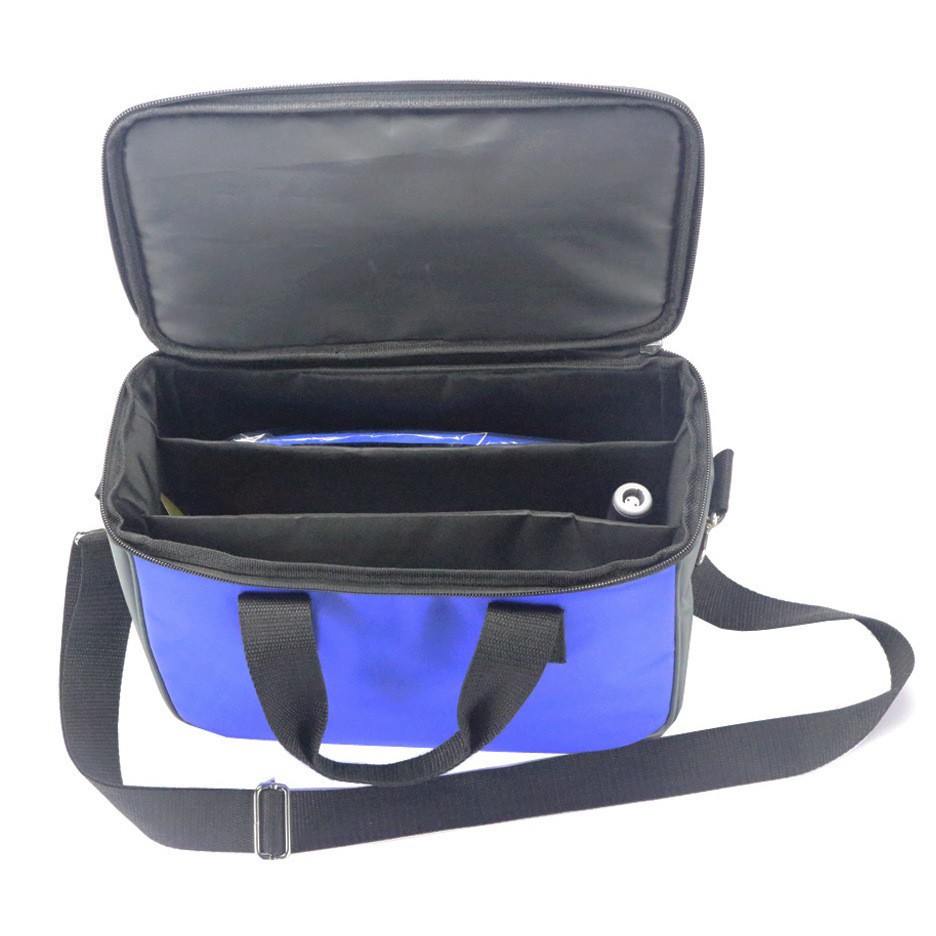 户外旅行急救收纳包 便携医药包车用车载救援包 家庭医药包