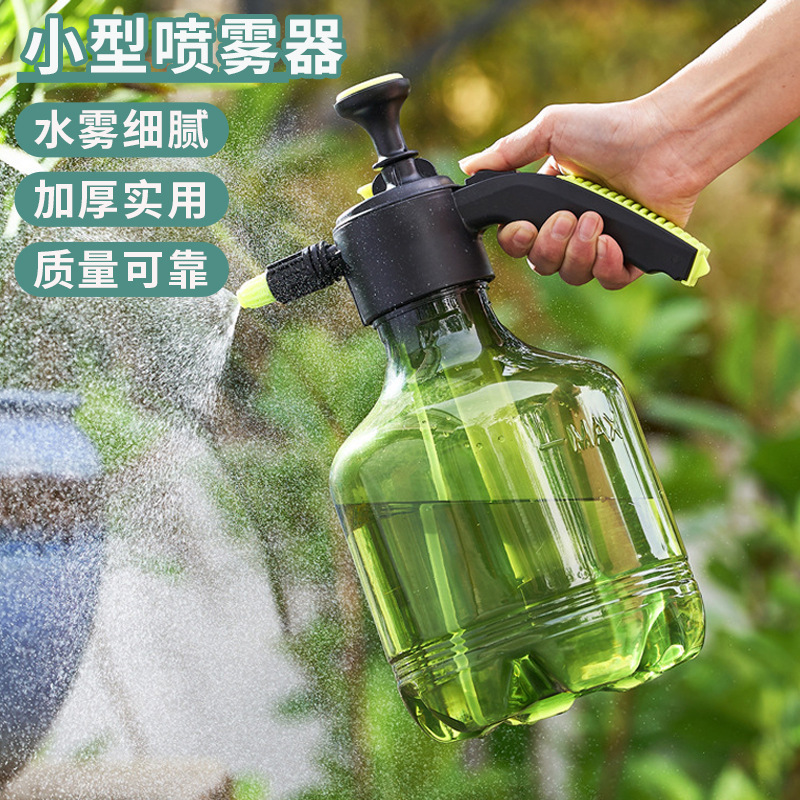 Watering Can for Balcony Home Gardening, Special for Disinfection, Large Capacity Transparent Watering Can Sprayer for Flower Pots Watering Can for Balcony Home Gardening, Special for Disinfection, Large Capacity Transparent Watering Can Sprayer for Flower Pots