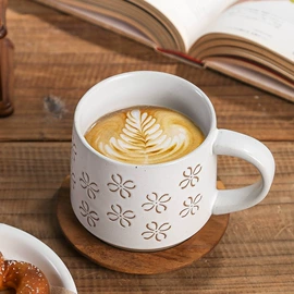 马克杯;咖啡杯;碗