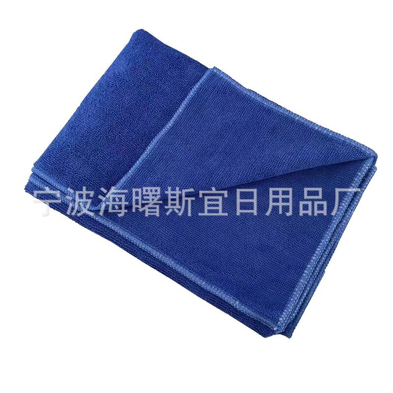 160x 60cm car surface water collection drying towel microfiber large cleaning towel car wash towel