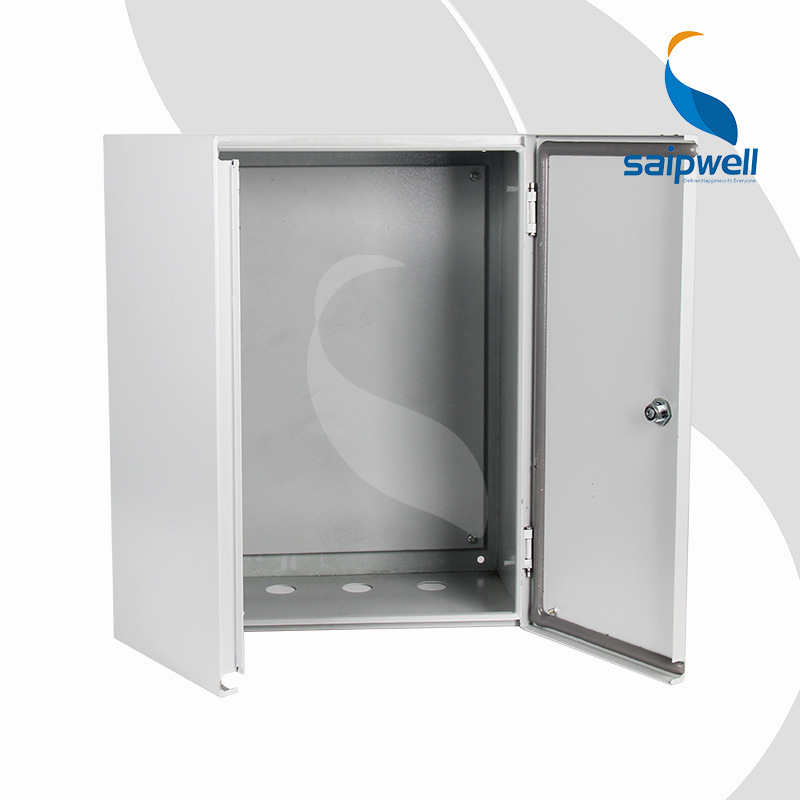 Spot export distribution box, empty box, IP66 metal junction box, outdoor waterproof distribution bo