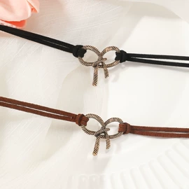 项链;手链;项圈