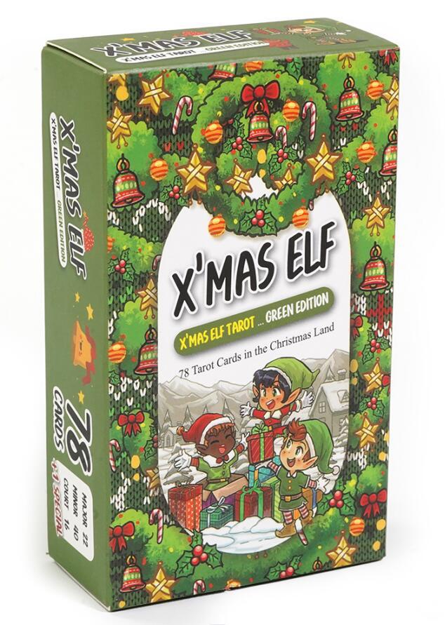 Tarot cards Tarot cards juego de mesa Oracle Cards juego de fiesta cartas