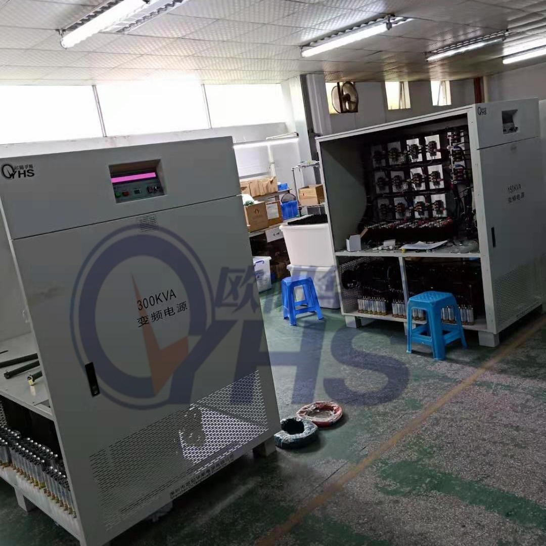 ����300KVA��Ƶ��Դ�����人�����440V 60HZ������������