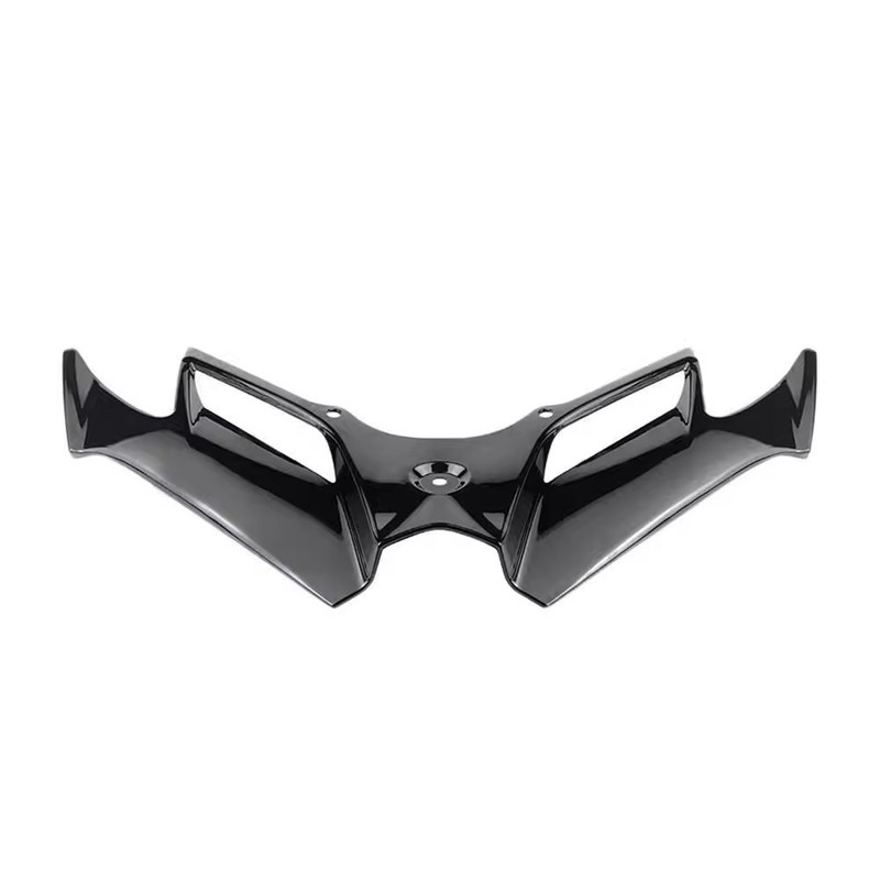 下唇鸟嘴定风翼导流罩通用鸟嘴适用春风250sr450赛600RS 800|undefined