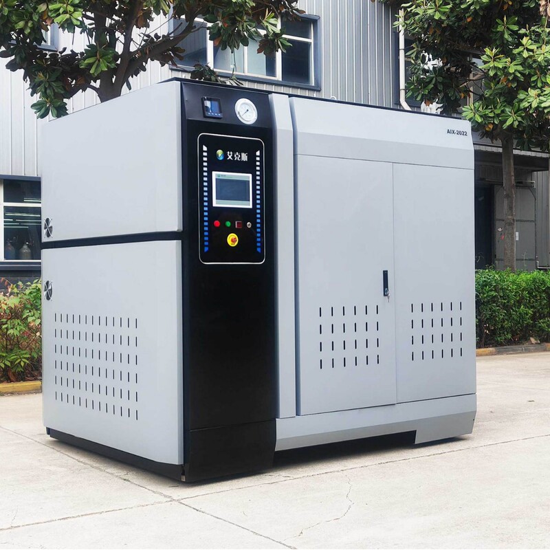 Manufacturers Supply Electric Heating Steam Generator Boilers for Distilleries, Clothing Manufacturers, Steam Engines, and Food Boilers Manufacturers Supply Electric Heating Steam Generator Boilers for Distilleries, Clothing Manufacturers, Steam Engines, and Food Boilers