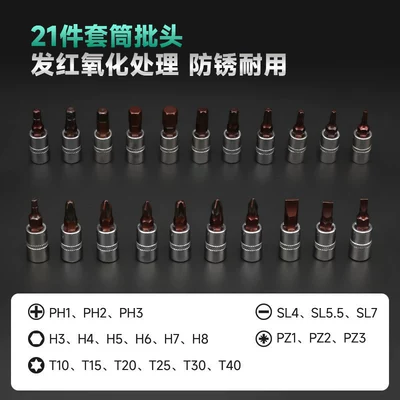 for auto repair tool sets, Repair kit