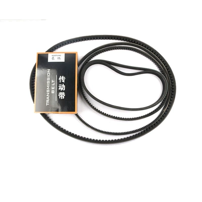 Excavator Fan Belt, Rubber – Avtomobil ötürücü kəmərləri