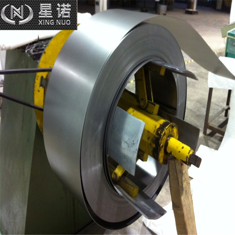 汽配五金部件用SAPH32钢带 优惠价带钢