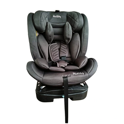 Recline, Isofix Interface, 360-Degree Rotation, Car child safety seat - xingyao-isofixlatch360-degree-rotationlying-adjustmentfull-package170-degree-lying-angle90-hoveradjustable-headrest