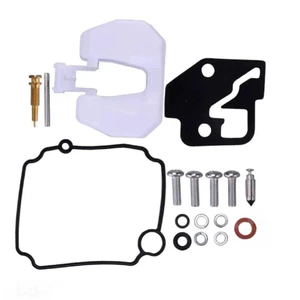 Yamaha Mercury Marine üçün 802706A1 18-7738 karbürator təmir dəsti