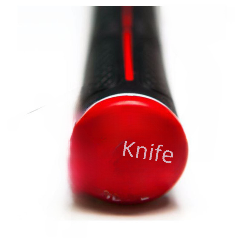 Factory wholesale golf pride CP2 PRO WARP rubber iron wooden pole grip golf grip