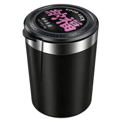 Interior Supplies Universal — Car ashtray