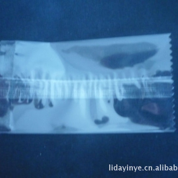 苍南产业带厂家直供热封膜塑料袋BOPP包装热封袋