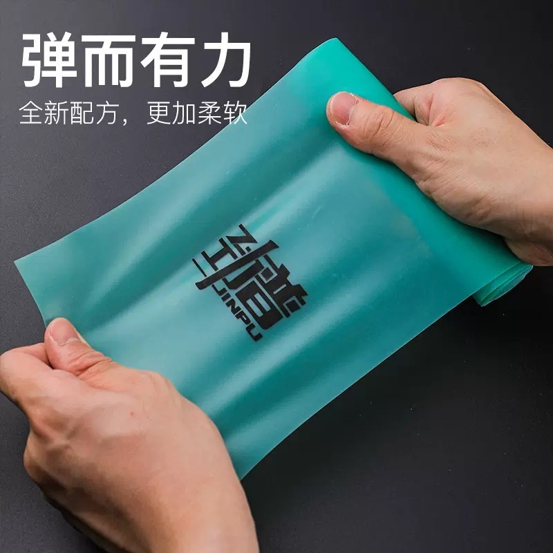 劲普系列正品扁皮筋弹弓皮筋暴力耐磨无架宽皮筋组有架证卷不裁切|undefined