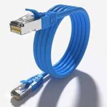���l�~�|�p�g�� STP��������� RJ45������������ CAT8����3m�W��