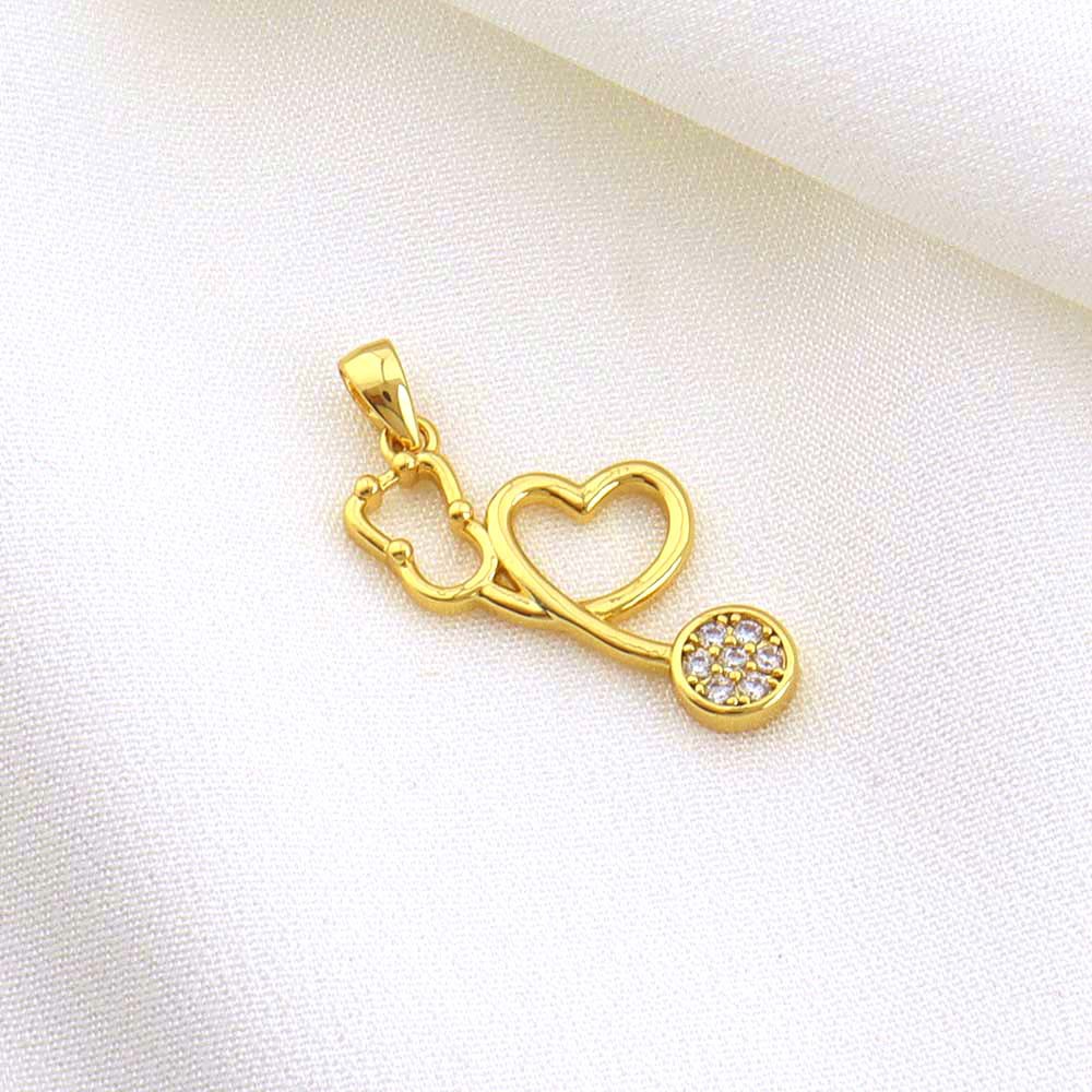 2g Weight Pendant Jewelry Making Type 18 * 23mm Jewelry Making Size Zircon Inlay Material DIY Jewelry Accessories Classification 1 Piece Quantity Copper Material Heart Shape, Boots Pattern All Seasons Season Plating Design Cute, Retro Style 1 Piece 18 * 23mm Copper Zircon Heart Shape Boots Pendant 18